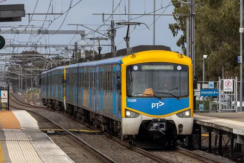 Siemens Nexas 702M