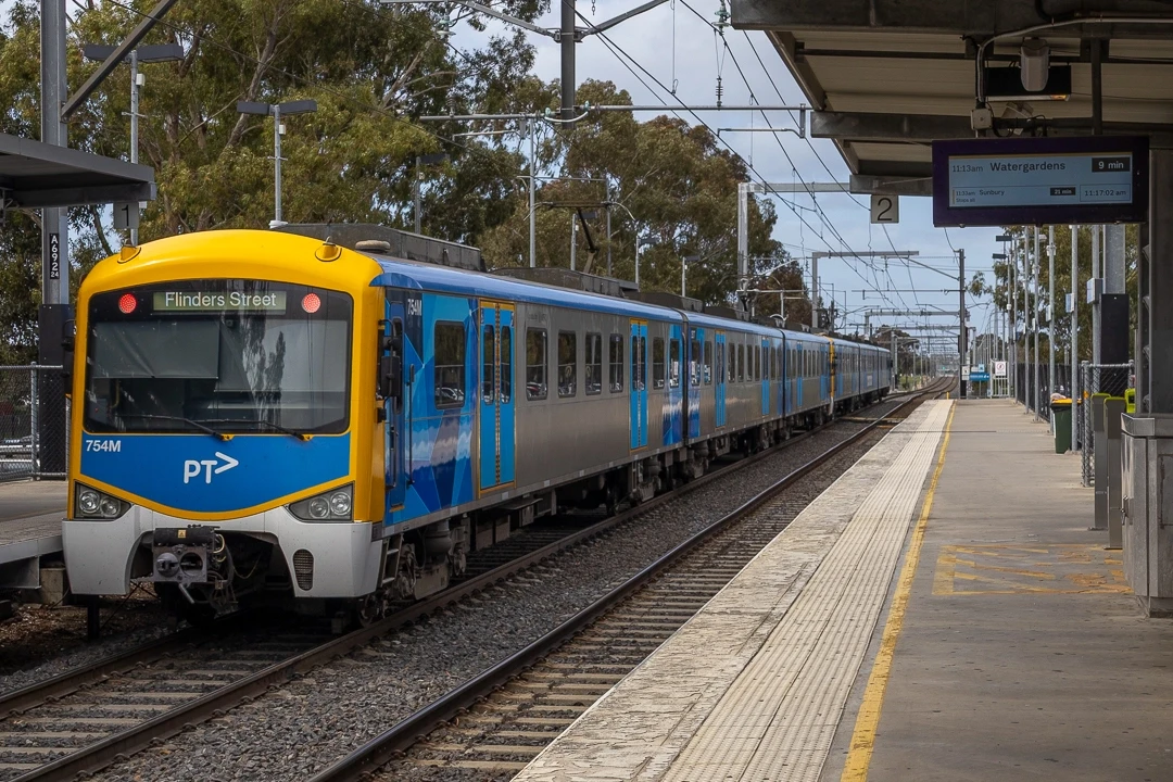 Siemens Nexas 754M