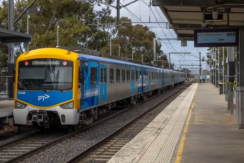 Siemens Nexas 754M