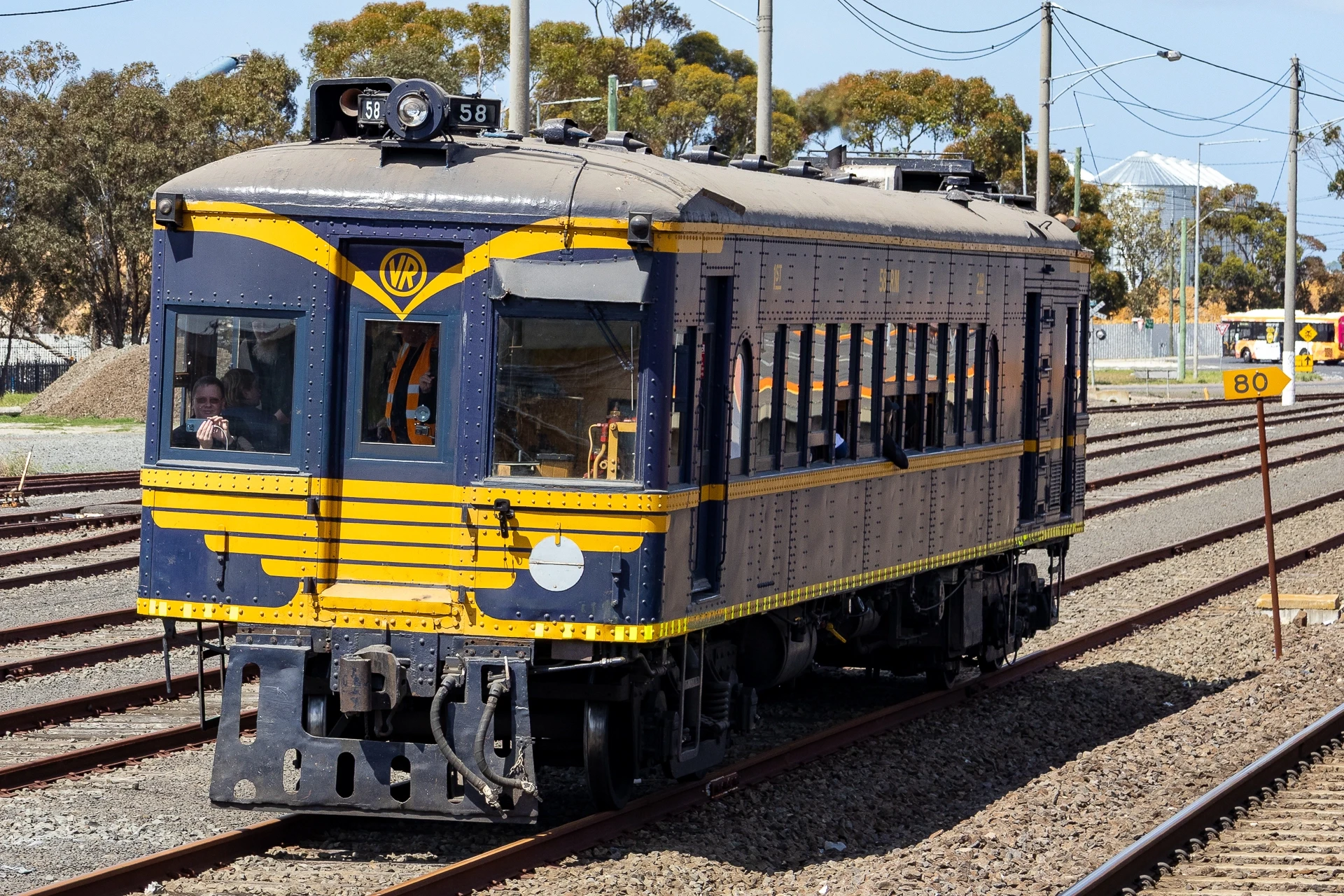 DERM 58RM