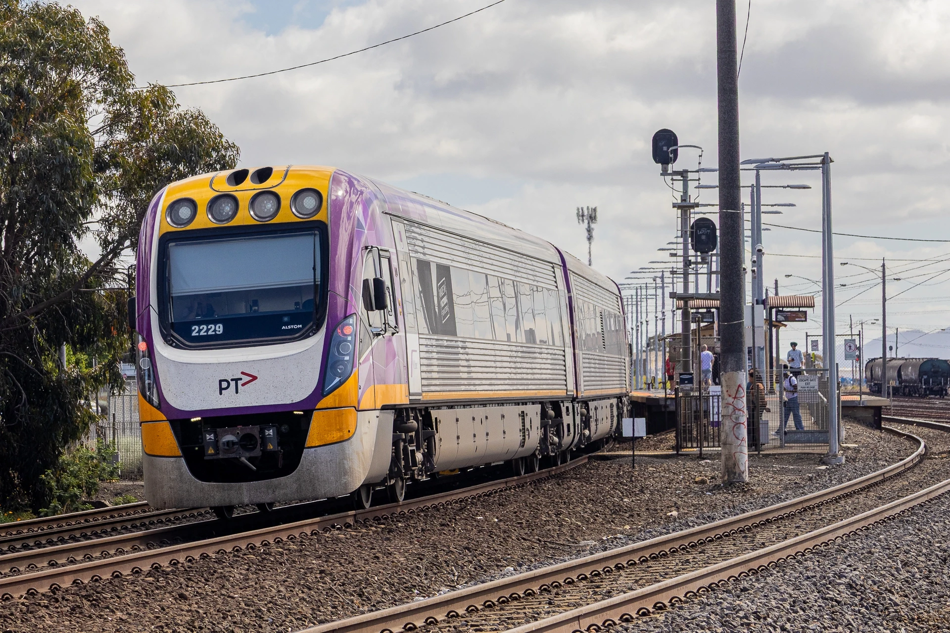 VLocity 2229