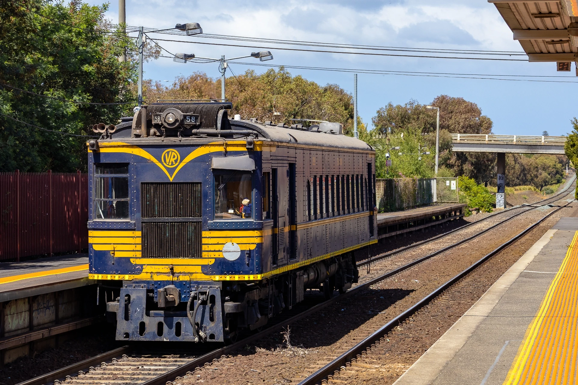 DERM 58RM