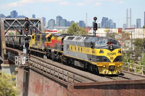 CLF Class CLF3