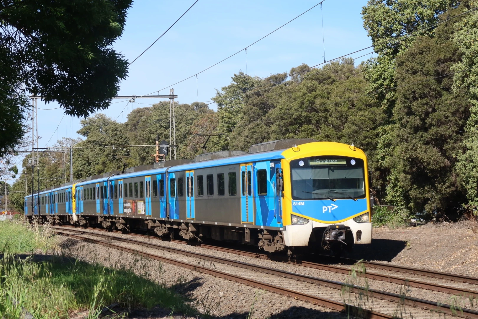 Siemens Nexas 814M