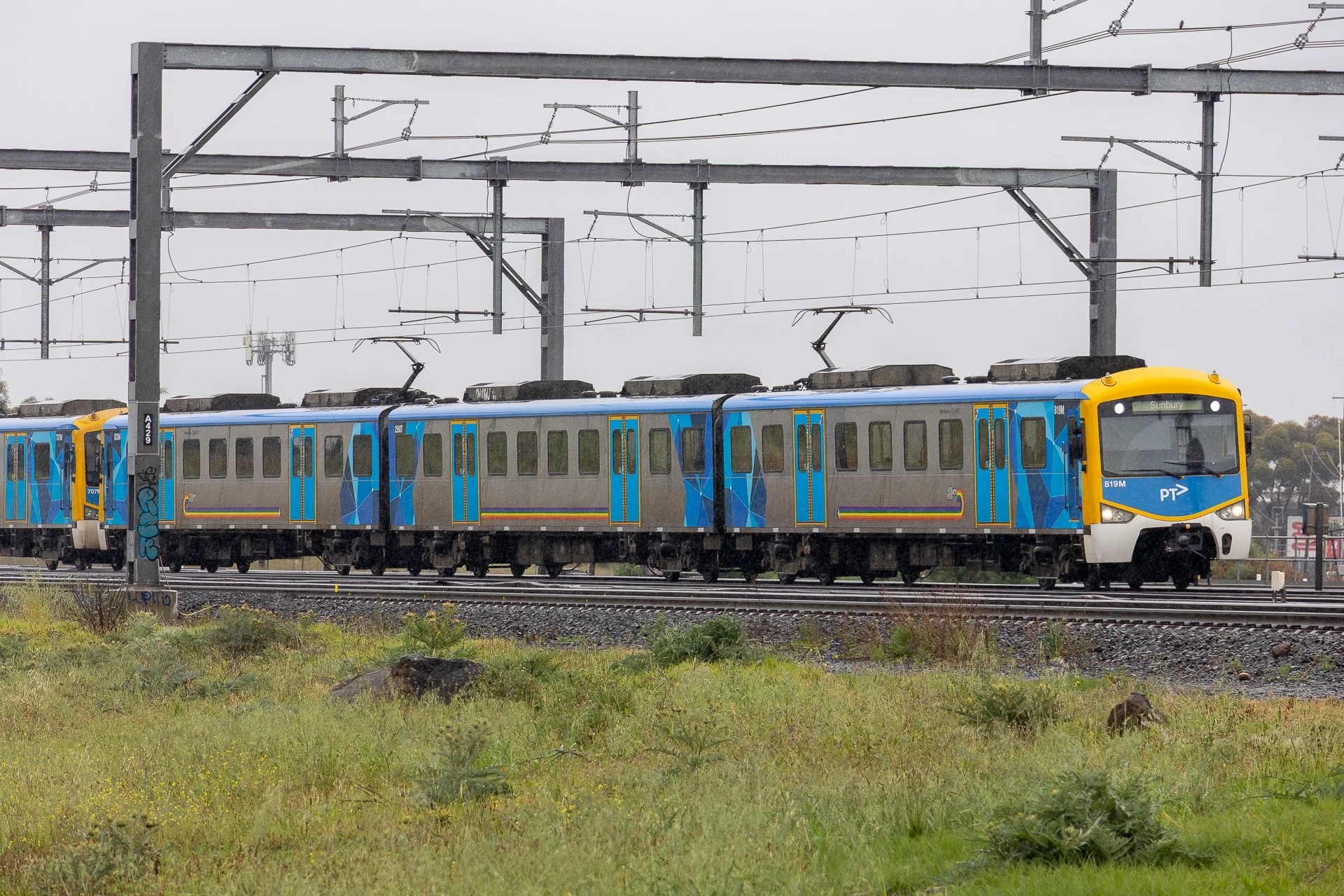 Siemens Nexas 819M
