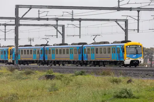 Siemens Nexas 819M