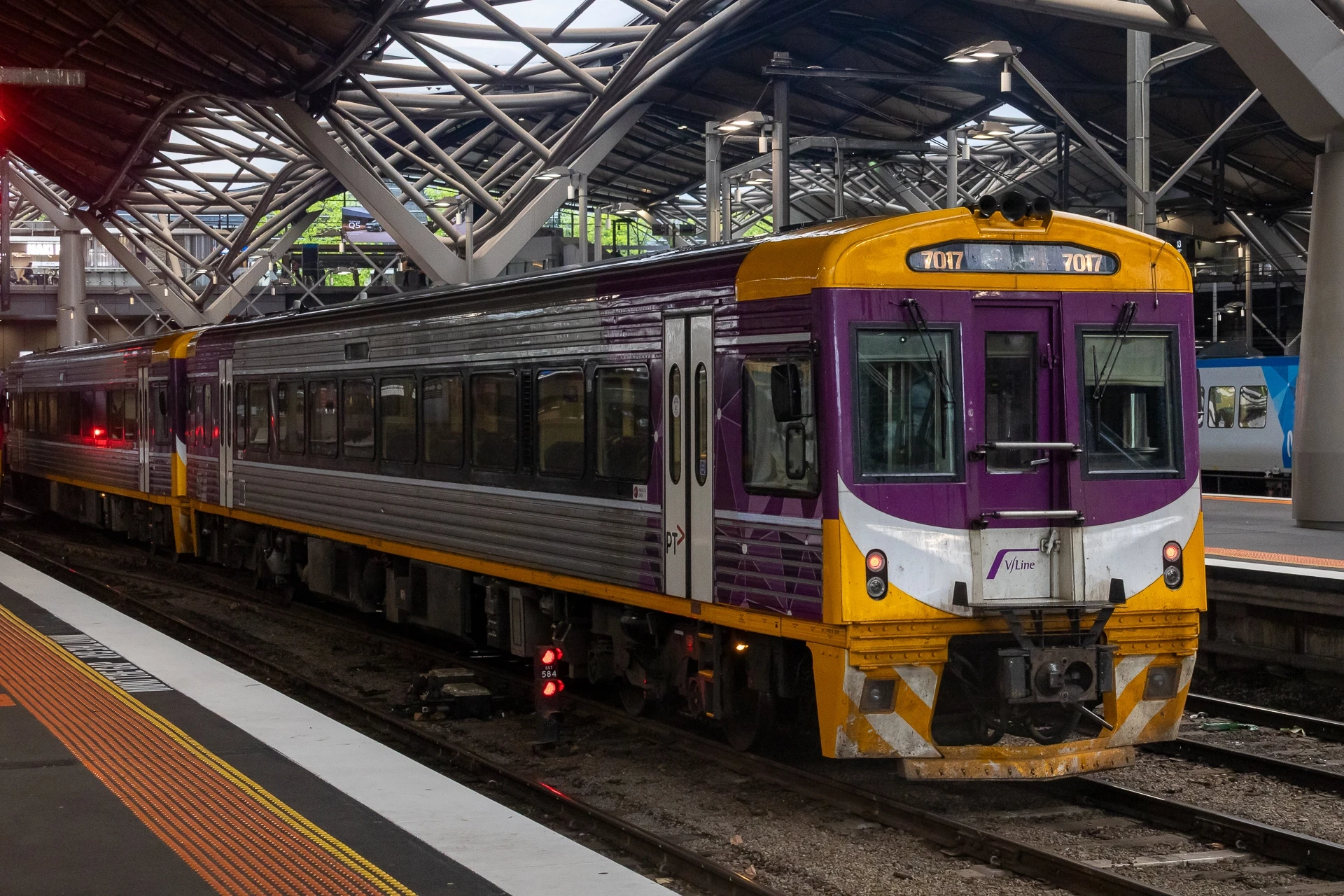 Sprinter 7017