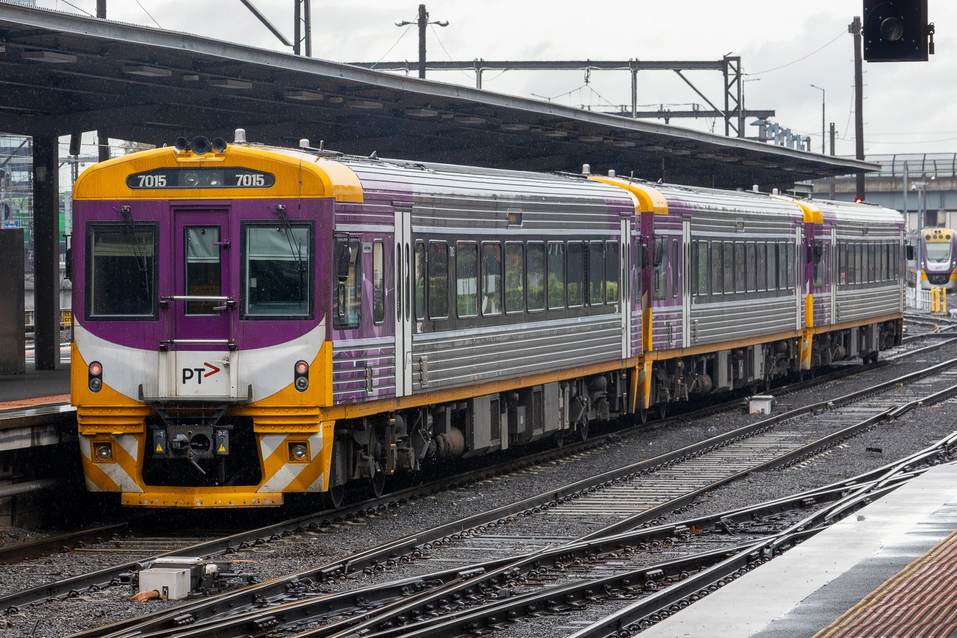 Sprinter 7015