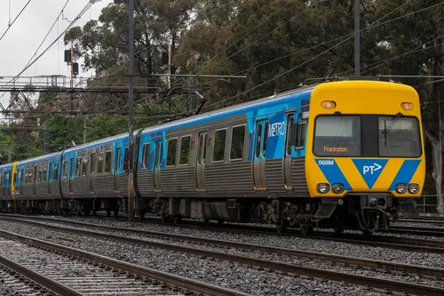 Alstom Comeng 569M
