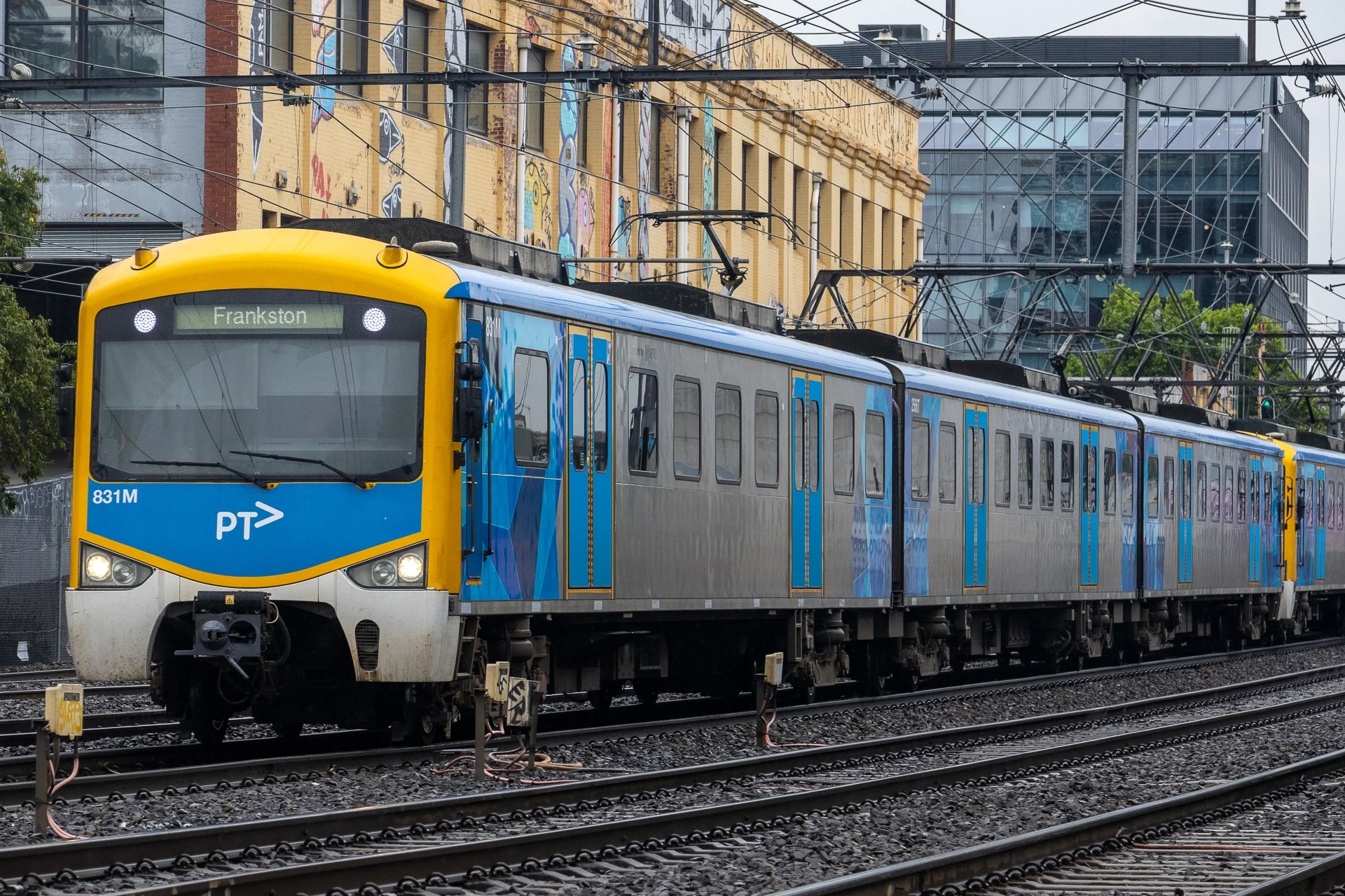Siemens Nexas 831M