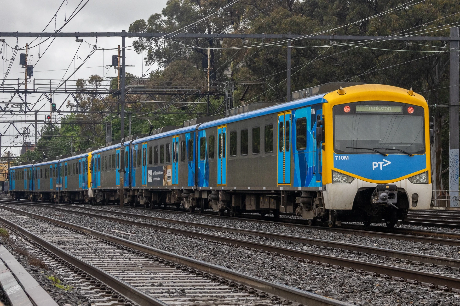 Siemens Nexas 710M