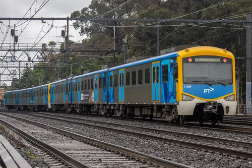 Siemens Nexas 710M