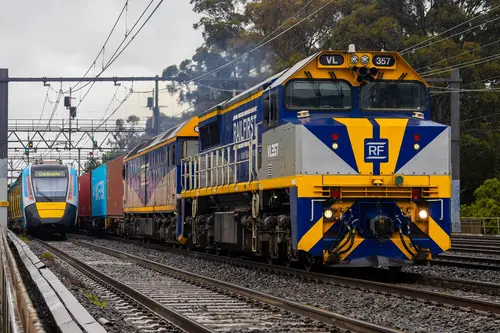 VL Class VL357