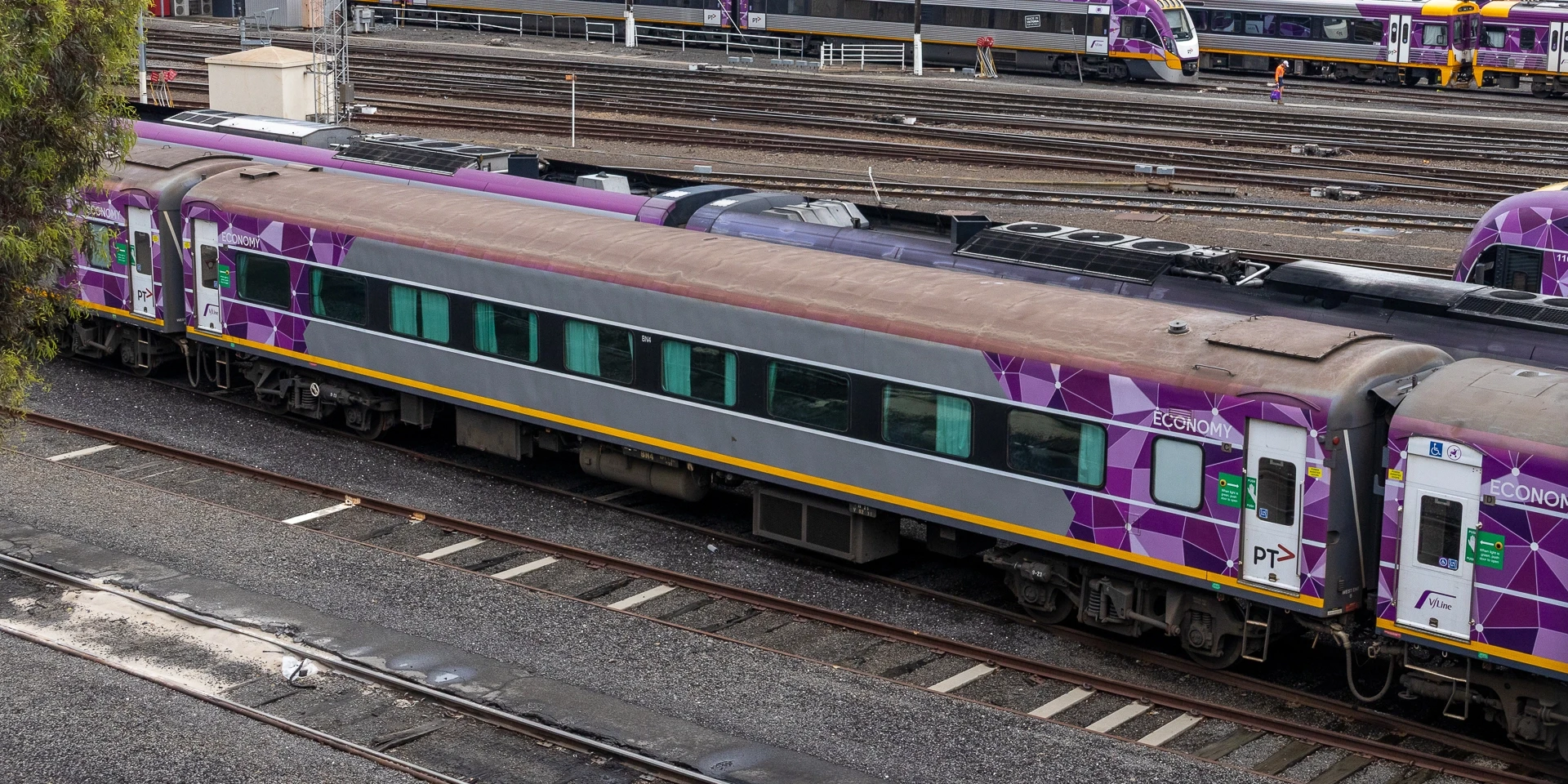 N Type BN4