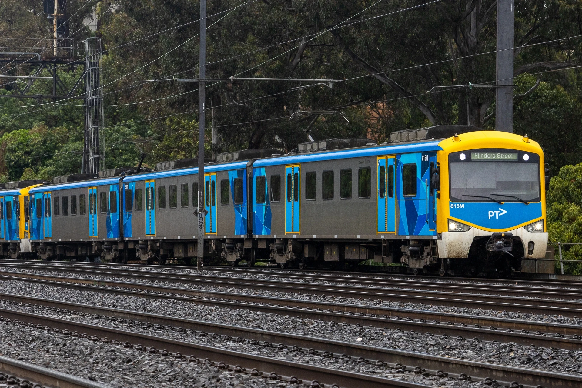 Siemens Nexas 815M