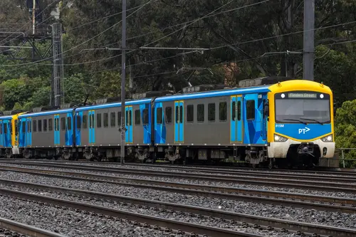 Siemens Nexas 815M