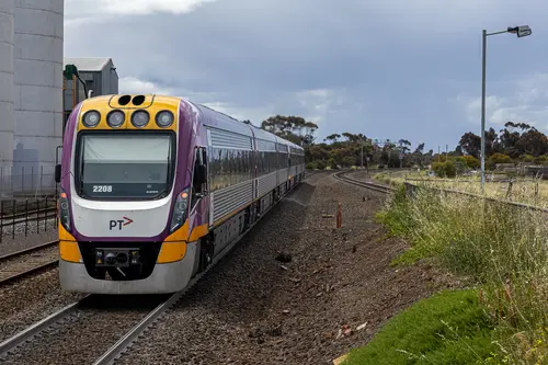 VLocity 2208