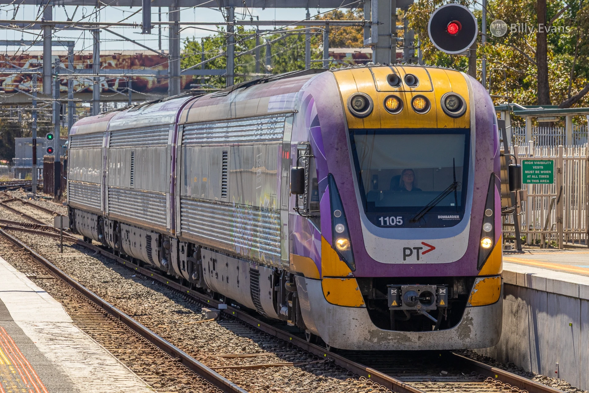 VLocity 1105