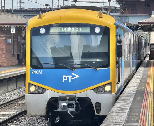 Siemens Nexas 746M