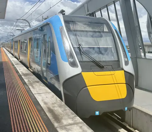 HCMT 9041