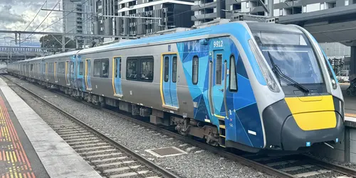 HCMT 9912