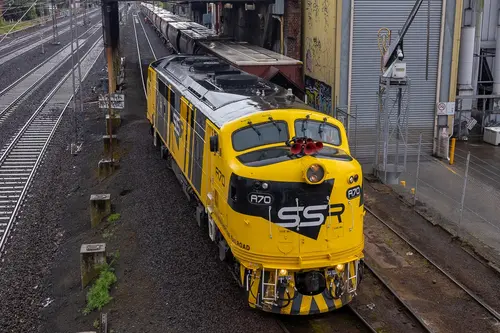 A Class A70