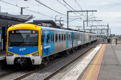 Siemens Nexas 782M