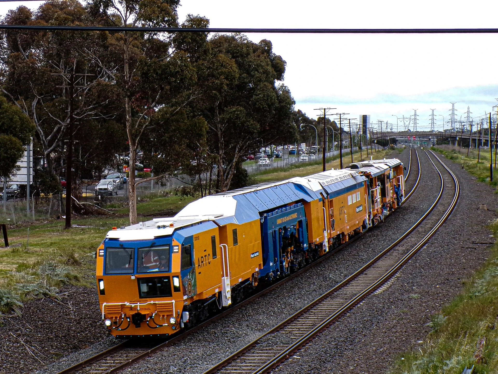 09-3XD TDX101