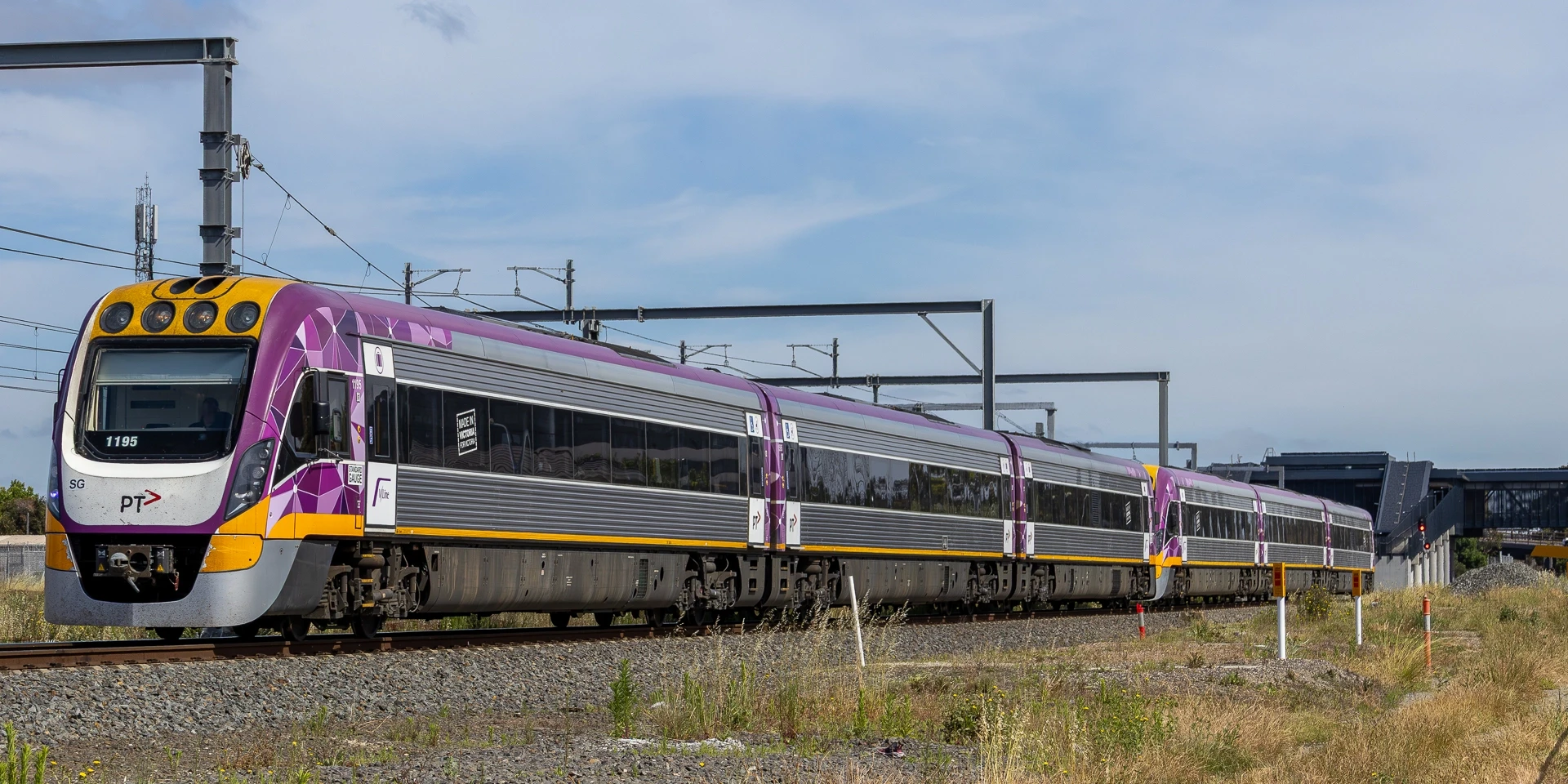 VLocity 1195