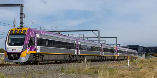 VLocity 1195