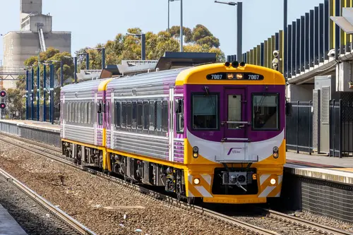Sprinter 7007