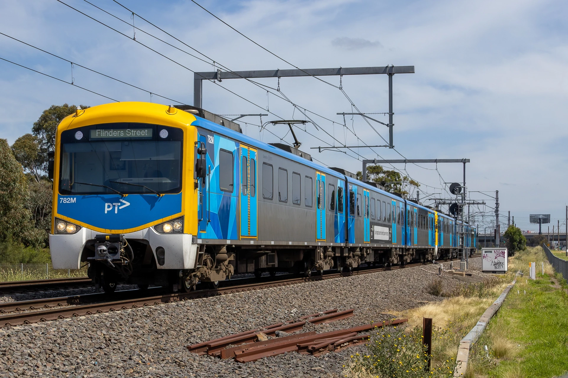 Siemens Nexas 782M
