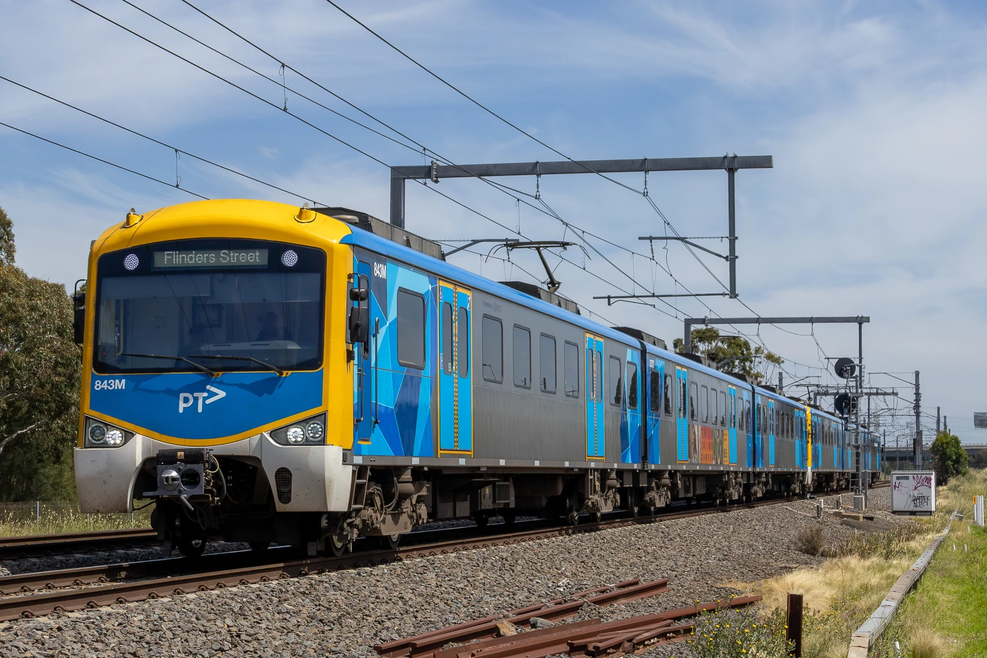 Siemens Nexas 843M