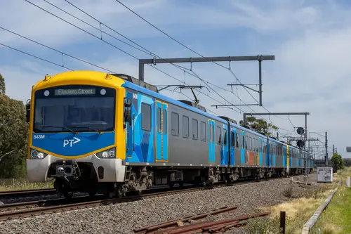 Siemens Nexas 843M