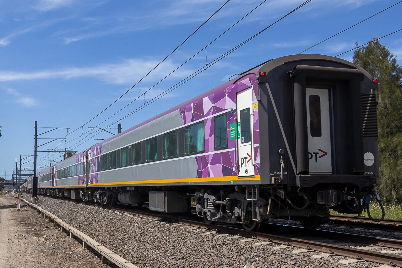 N Type BZN275