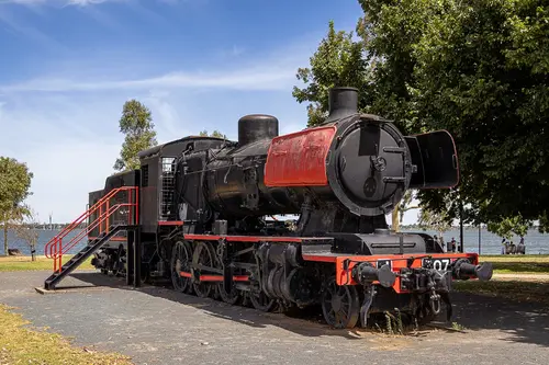 J Class J507