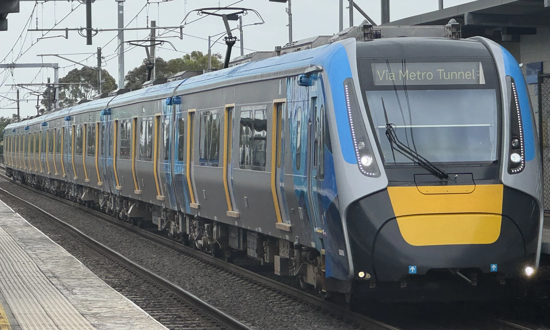 HCMT 9014