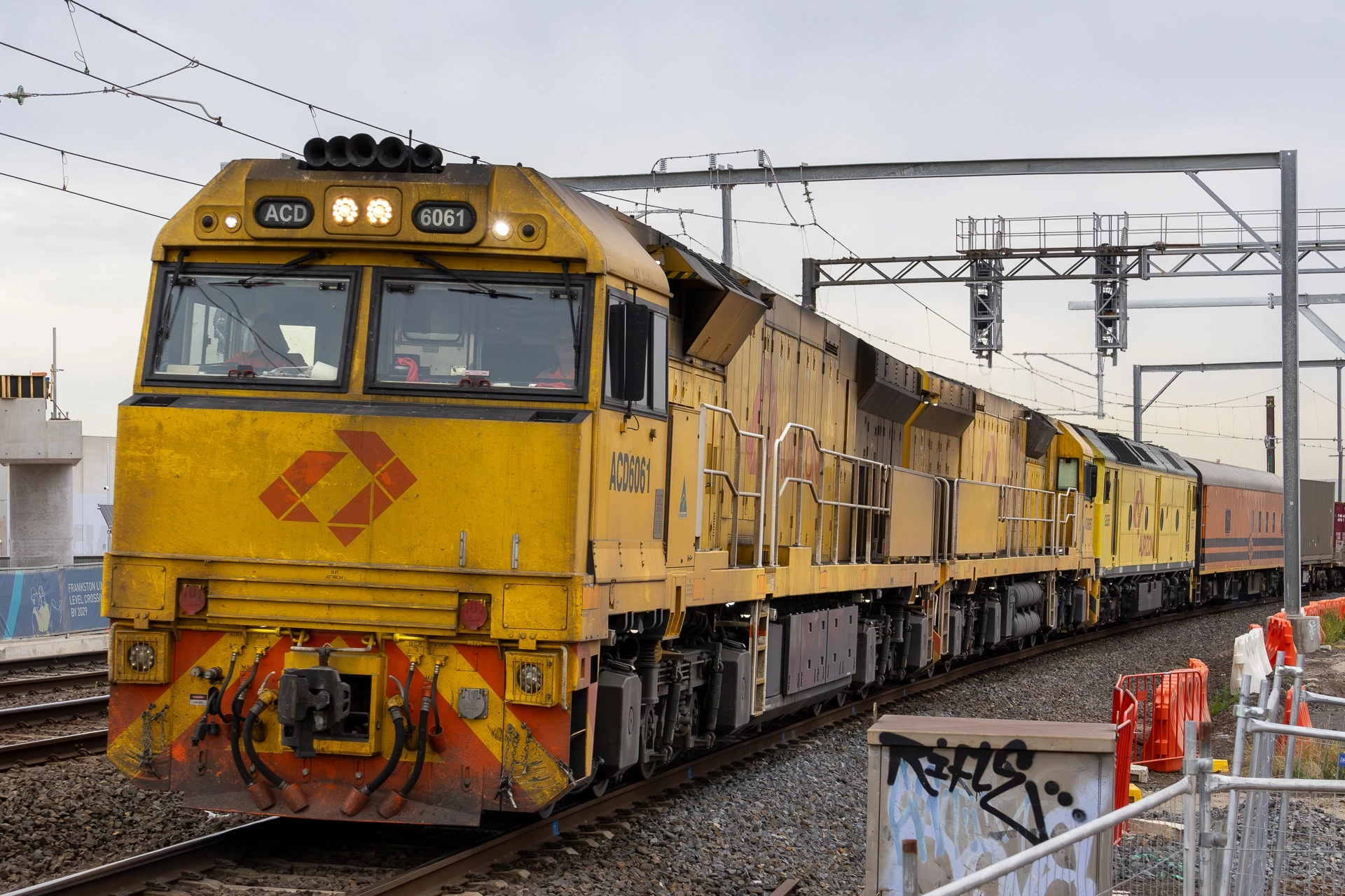 ACD Class ACD6061