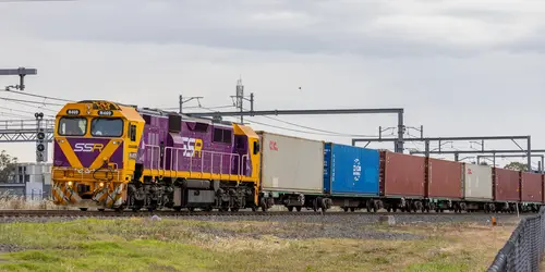 N Class N469