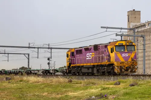 N Class N457
