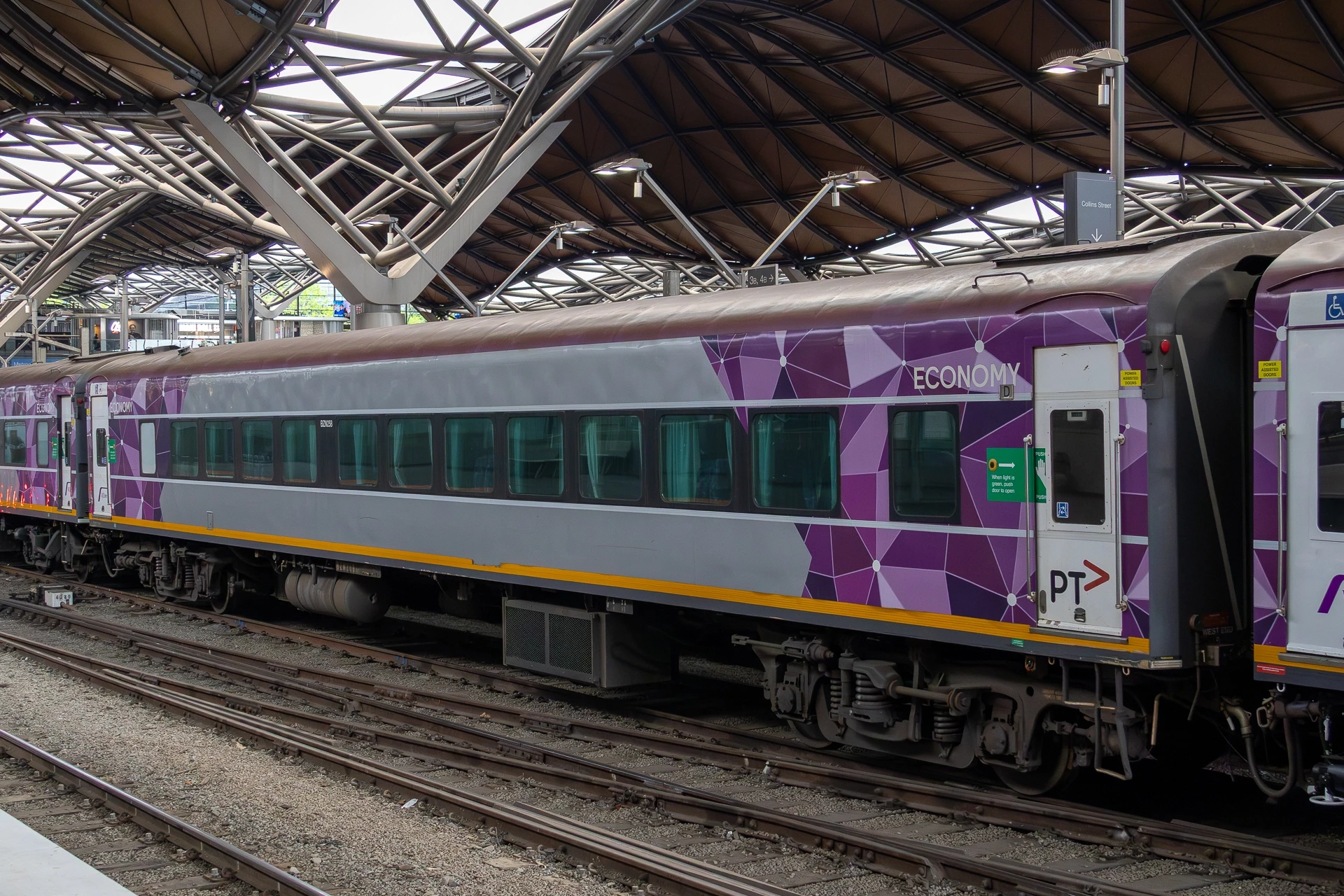 Z Type BZN258