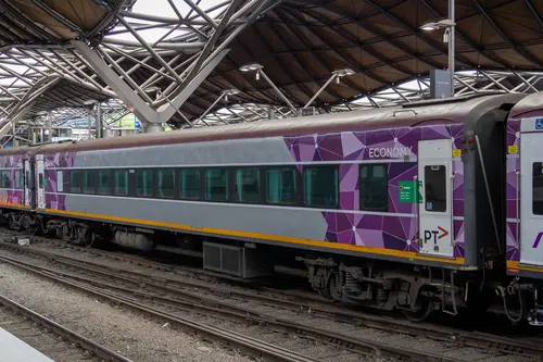 Z Type BZN258