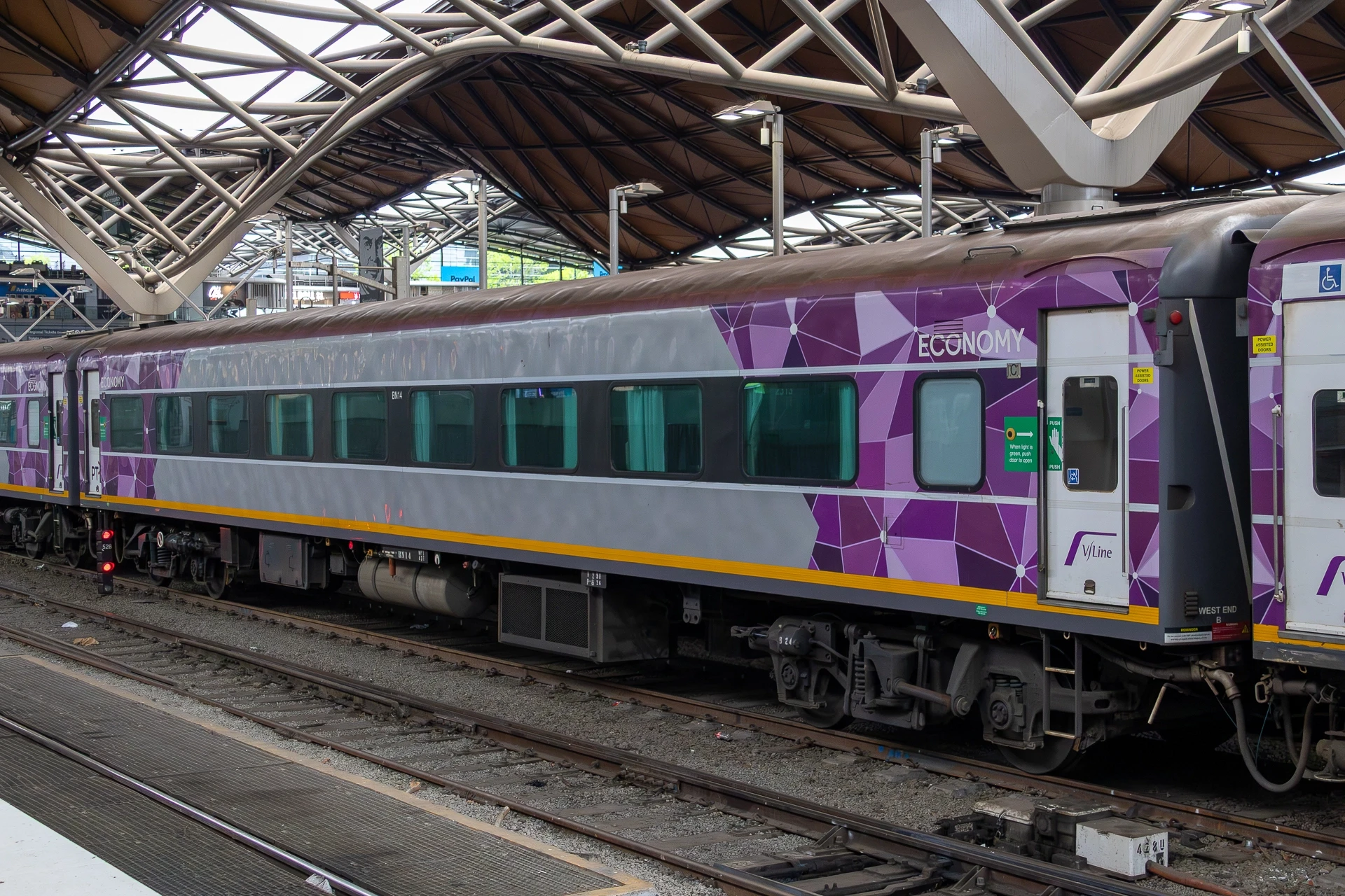 N Type BN14