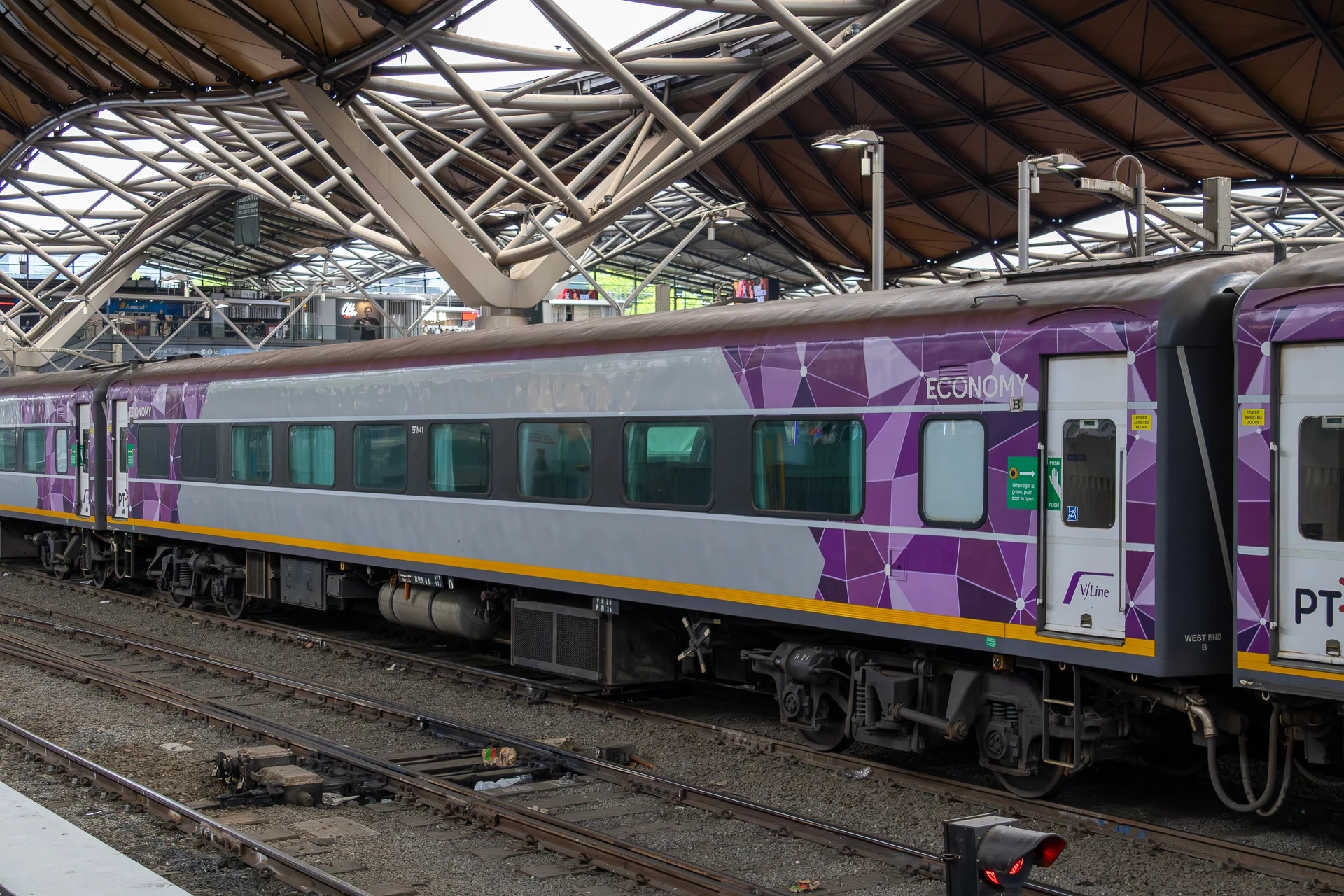 N Type BRN41