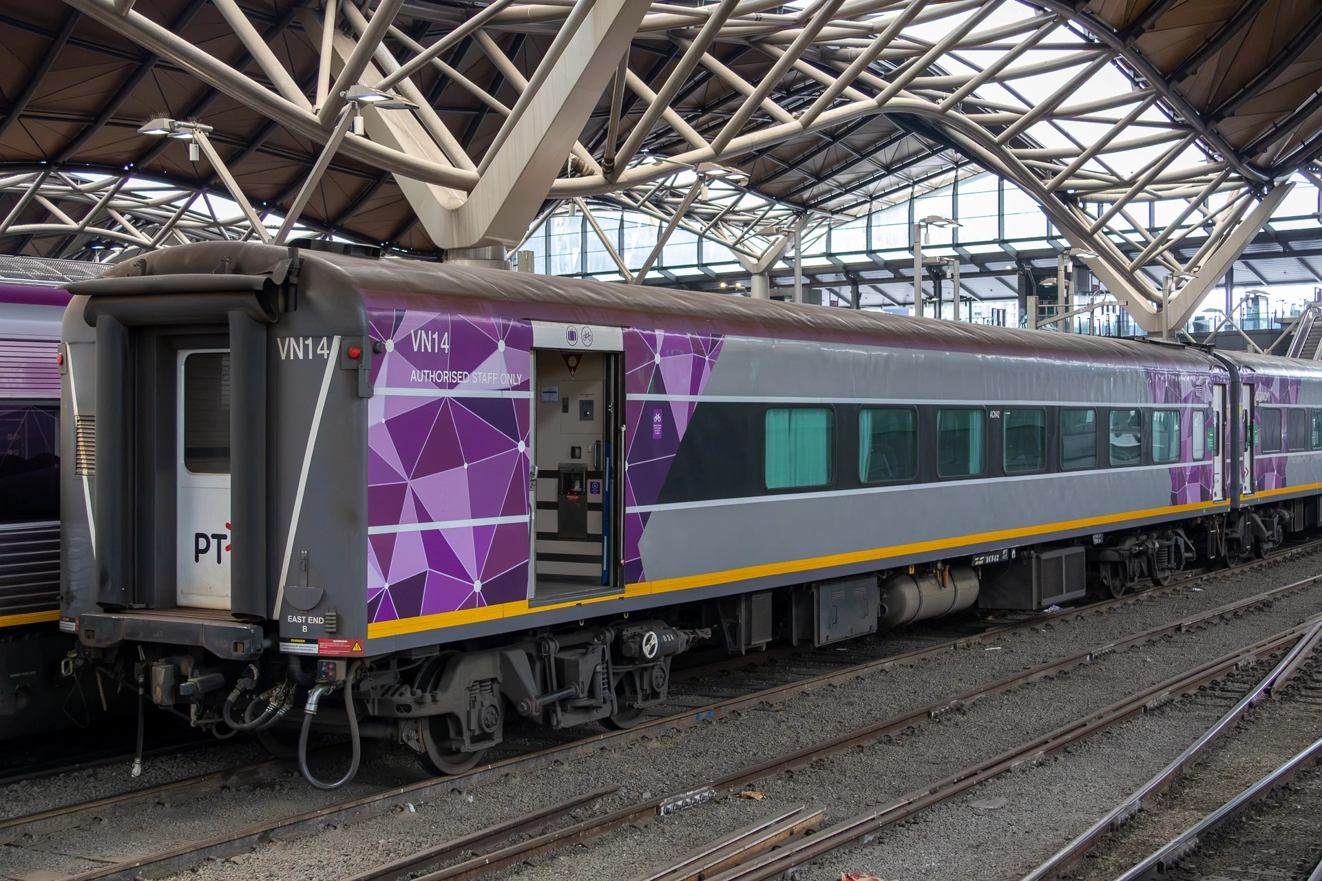 N Type ACN42