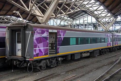 N Type ACN42