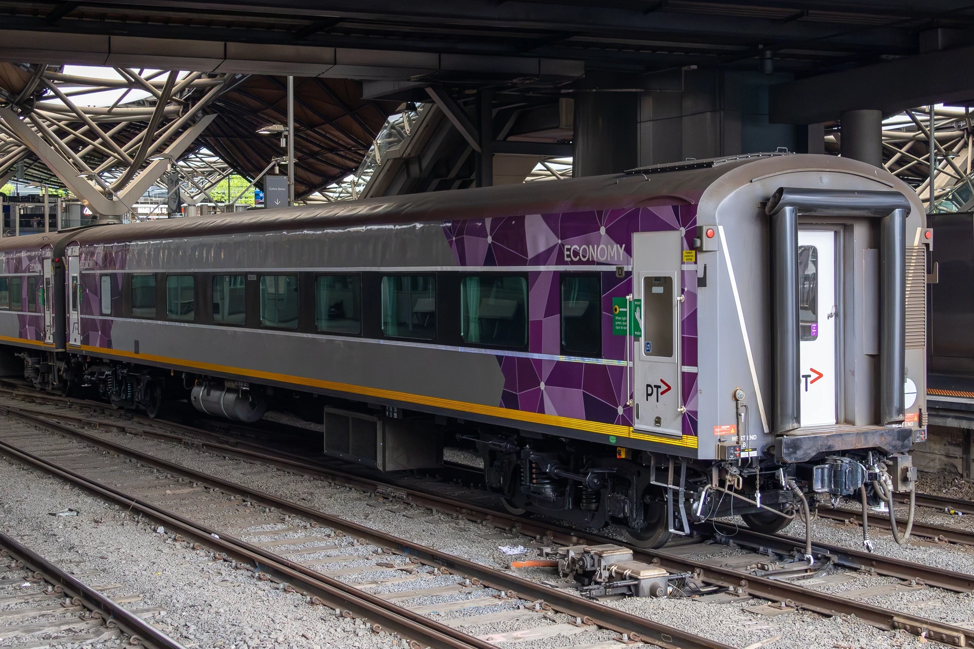 Z Type BZN266