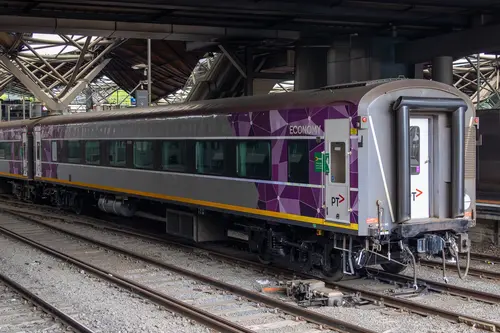 Z Type BZN266
