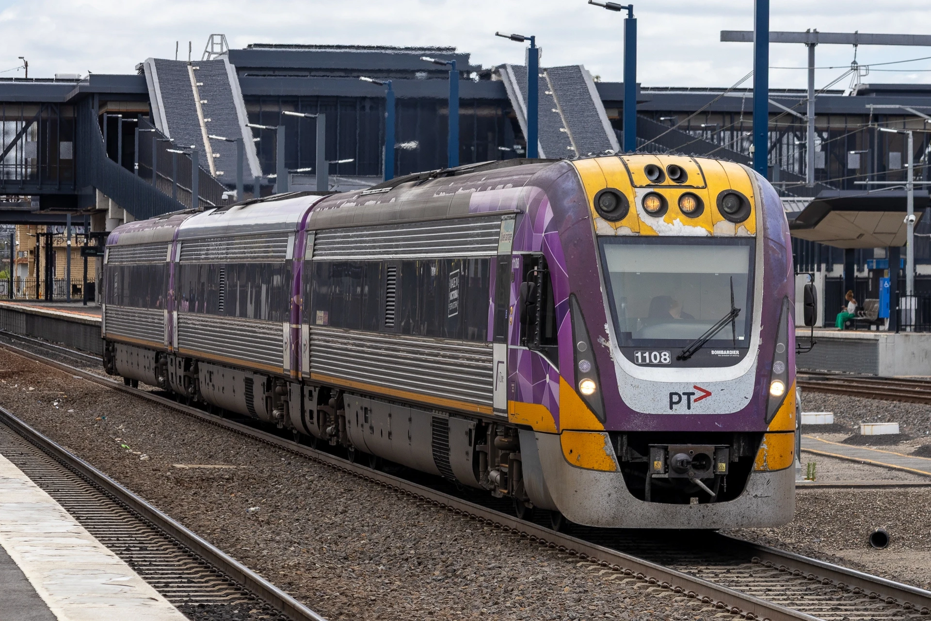 VLocity 1108