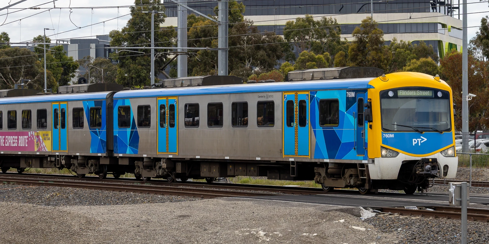 Siemens Nexas 760M